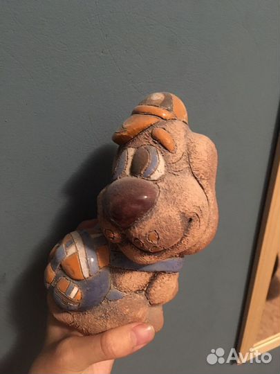 Предметы интерьера