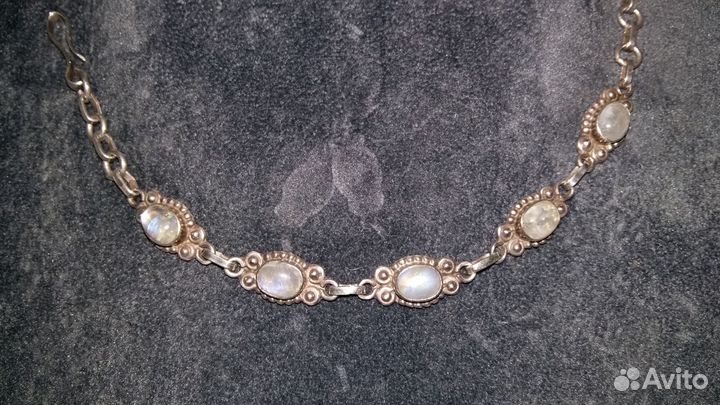 Винтажные украшения Италия