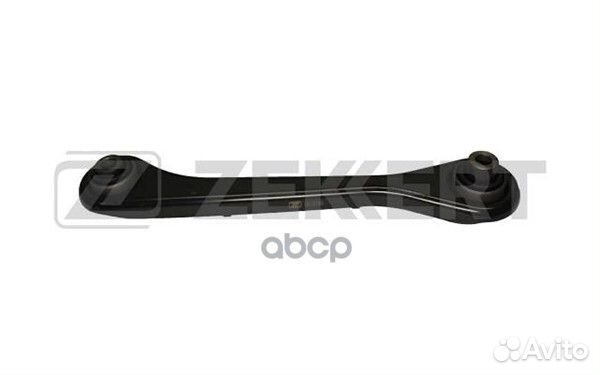 Рычаг подвески попереч. зад. прав. Audi A3 II 0