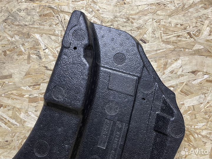 Ящик для инструментов левый Toyota Camry 50