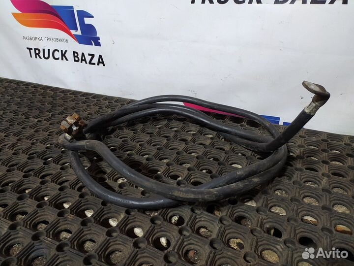 Кабель силовой Man TGA