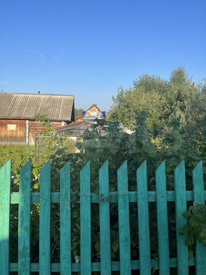 Участок 4 сот. (ИЖС)