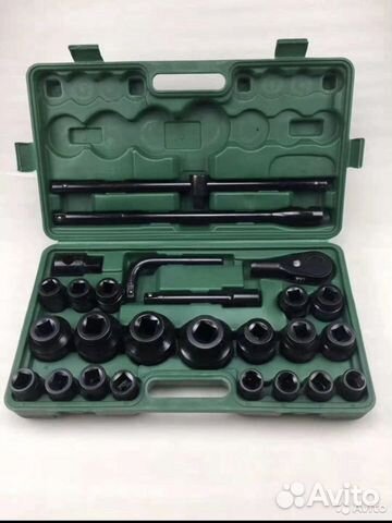 Грузовой набор