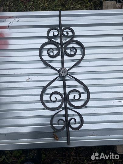 Изготовление балясин