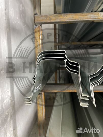 Ремонтный порог правый Kia Picanto