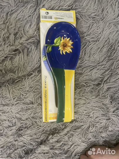 Ложка подставка