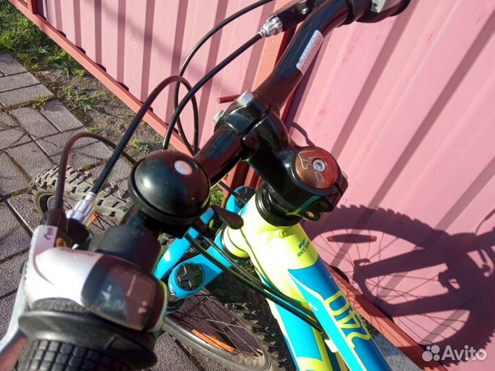 Велосипед cube 240 race series