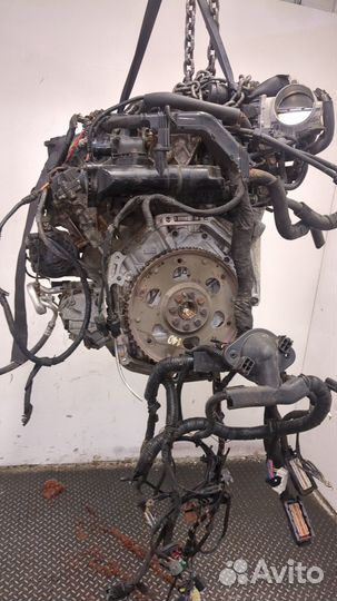 Двигатель киа Sorento, 2012