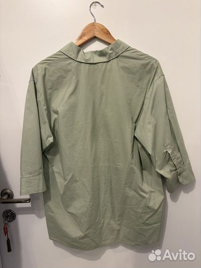 Рубашка женская