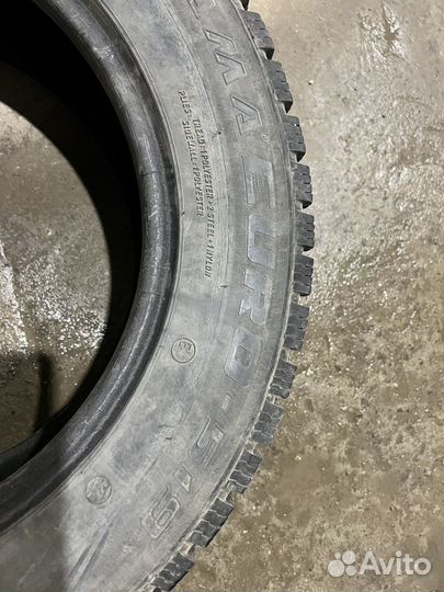 КАМА Кама-Евро-519 205/60 R15