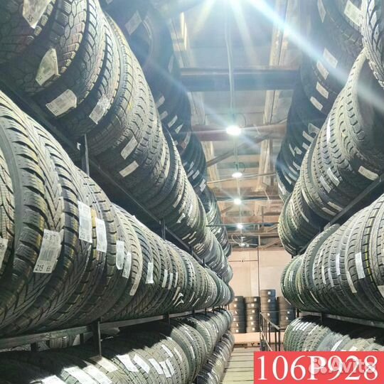 Pirelli Chrono 215/65 R15C 97L