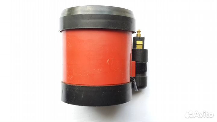 Фонарь ремонтный на магните от прикуривателя освар