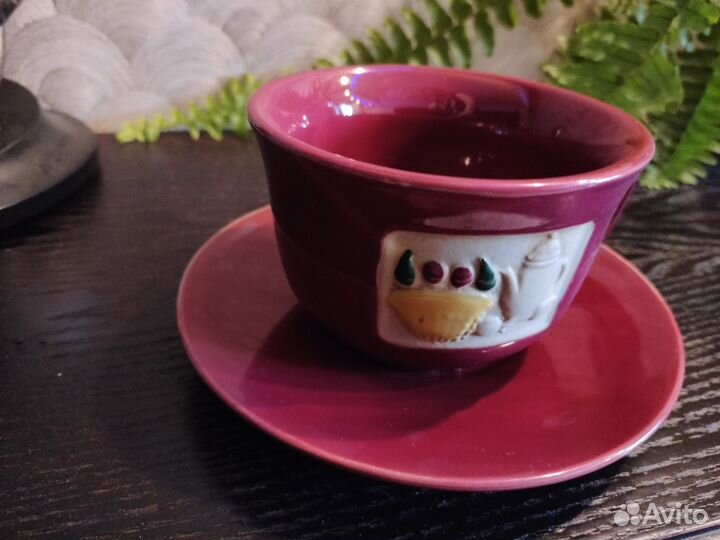 Чайный набор