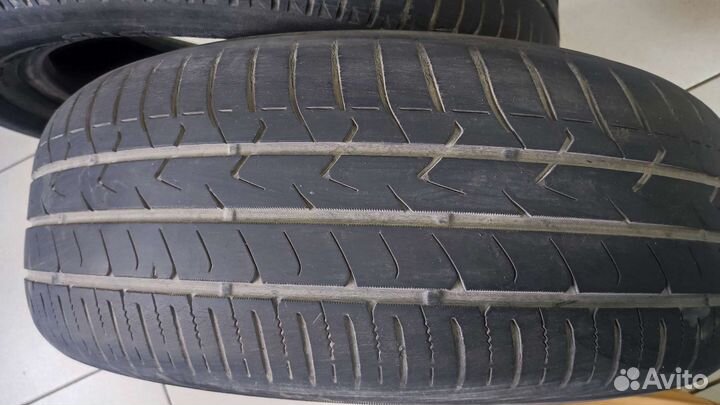 Toyo Tranpath MPZ 195/60 R16