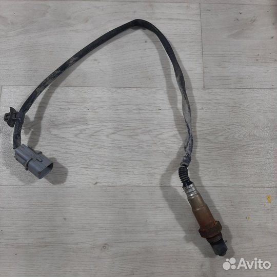 Датчик кислородный Hyundai Solaris хэтчбек G4FA