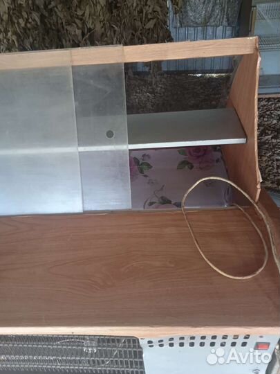 Холодильник бу маленький