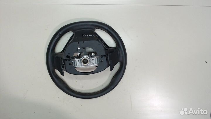 Руль Peugeot 108, 2016