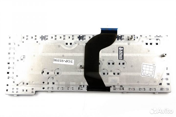 Клавиатура для HP 6530 6730 p/n: 468775-251, 4862