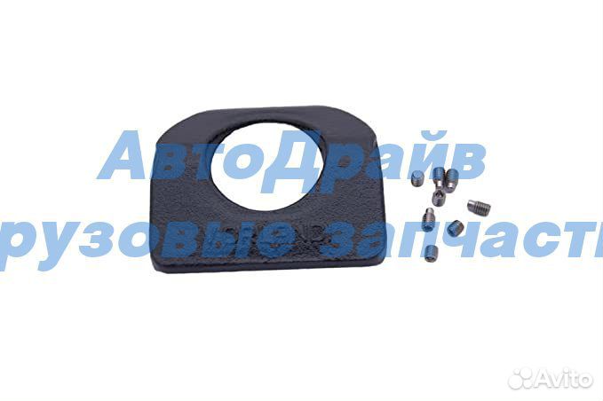 Верхняя втулка пальца ловушки фаркопа Орланди