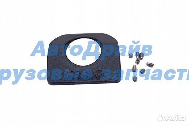 Верхняя втулка пальца ловушки фаркопа Орланди