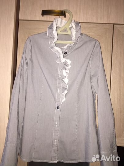 Рубашка Gulliver