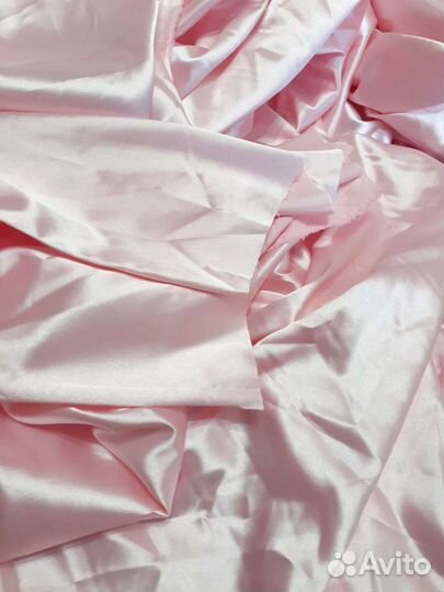 Отрезы ткани