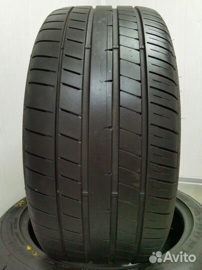 Dunlop Sport Maxx RT 285/40 R20 108Y