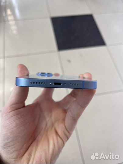 iPhone 14 plus 128gb, Без ремонтов