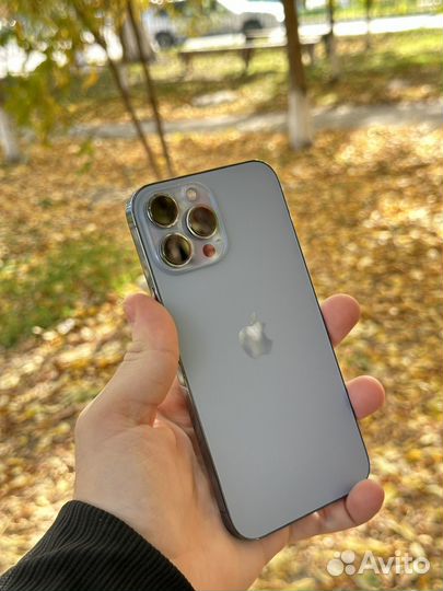iPhone 13 Pro Max, 256 ГБ