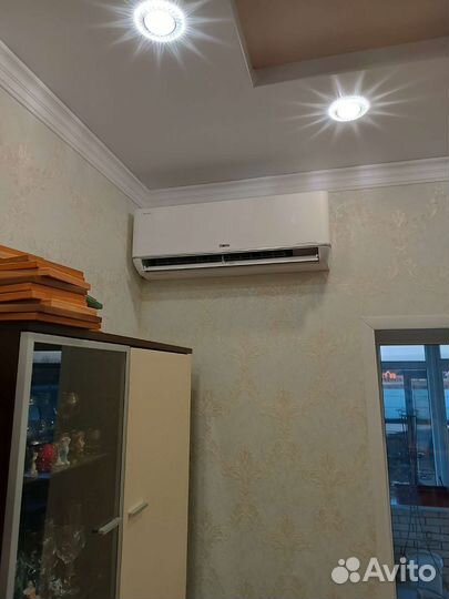 Монтаж кондиционеров