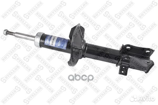 4203-9027-SX амортизатор передний правый Suzuk