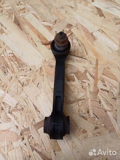 Стойка стабилизатора задняя Bmw 5 G30 B57D30A 2018