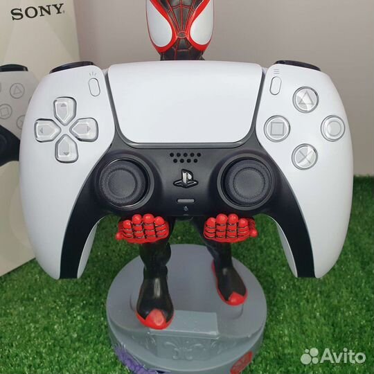 Геймпад ps5/ dualsense ps5