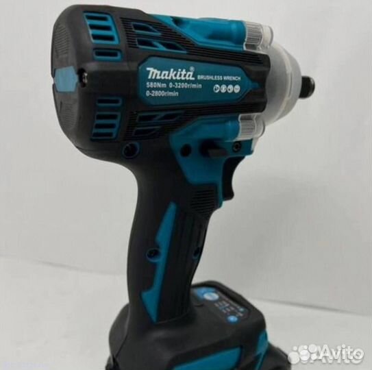 Набор Makita 2в1 (Арт.92009)