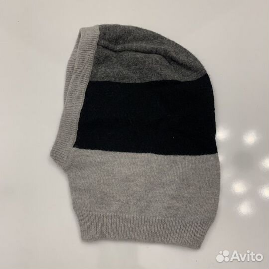 Шапка балаклава IL Gufo