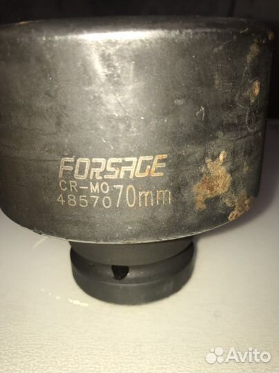 Ударные головки