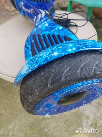 Гироскутер бу