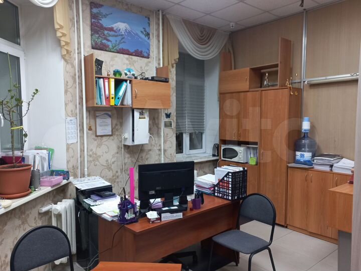 Свободного назначения, 19.3 м²