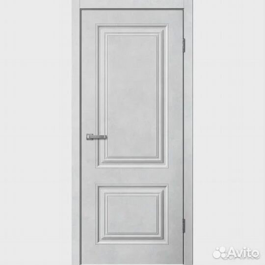 Межкомнатные двери