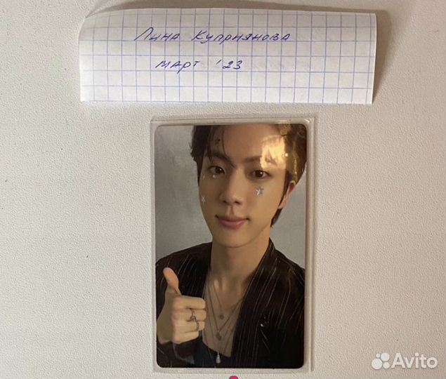 Bts Джин Jin the astronaut
