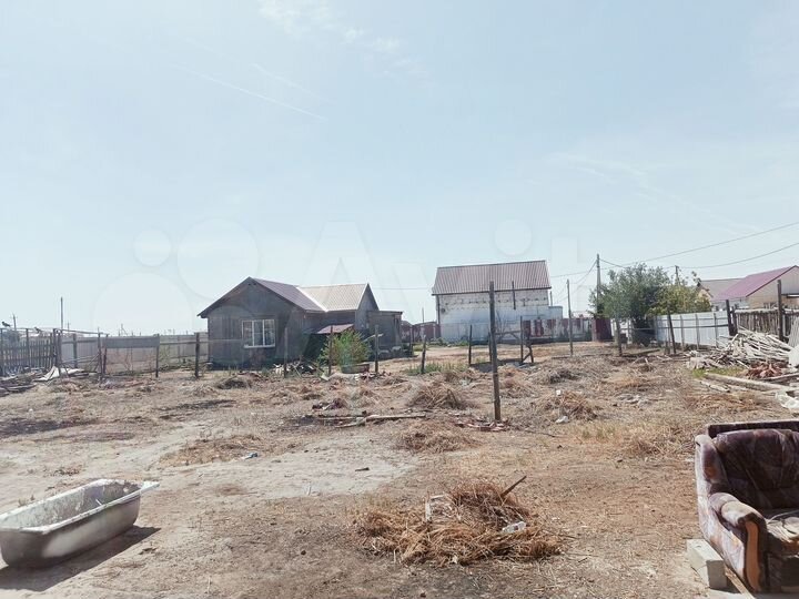 Участок 6 га (ИЖС)