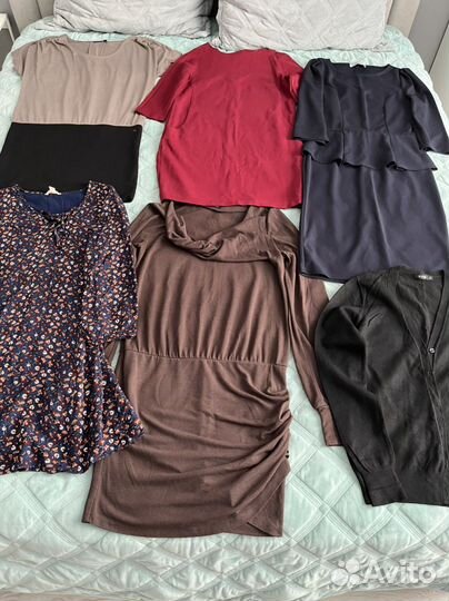 Женские вещи