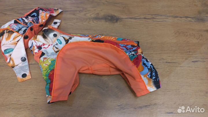 Одежда для маленьких собак