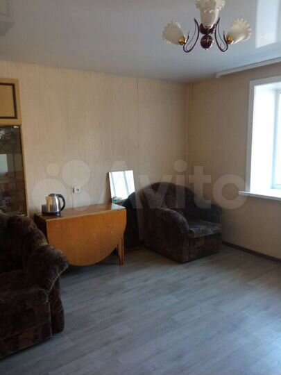 2-к. квартира, 38,6 м², 2/5 эт.