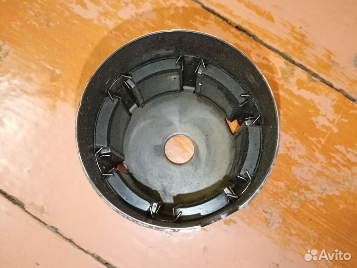 Статор стартера subaru