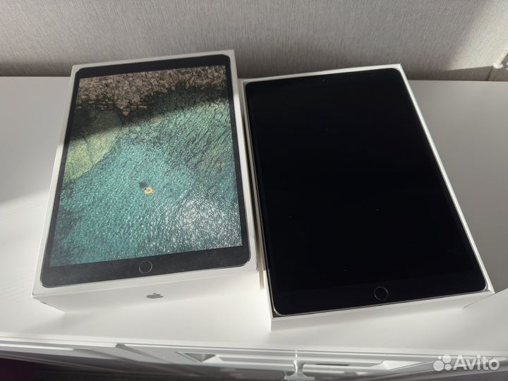 Apple iPad pro 10.5