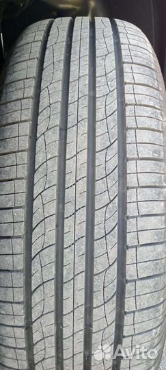 Giti GitiComfort F50 235/65 R18