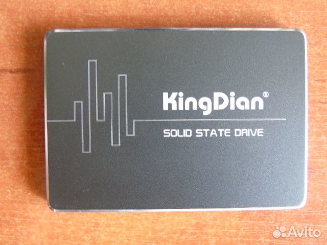 Жесткий диск ssd.240 gb