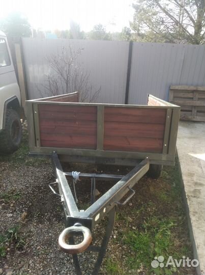 Продам легковой прицеп