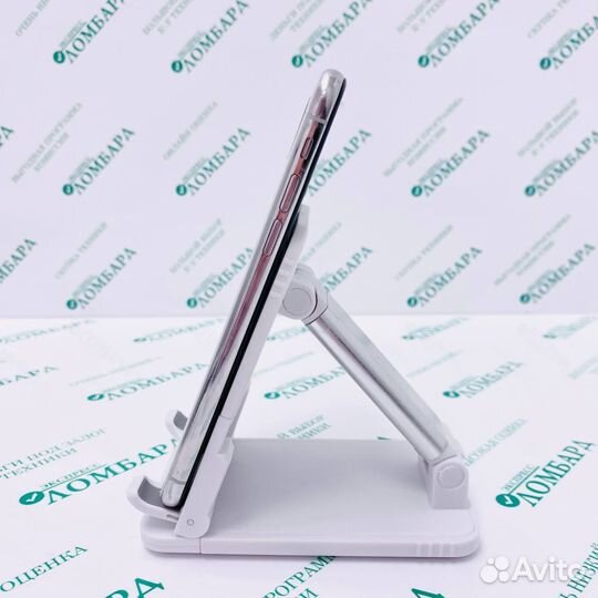 Смартфон Apple iPhone X (A1901) 3/64 GB №103635
